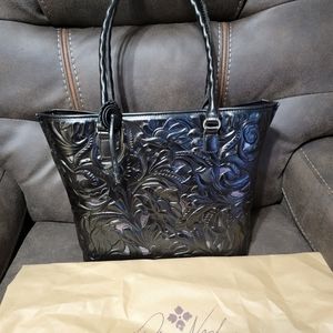 Patricia Nash shoulder bag